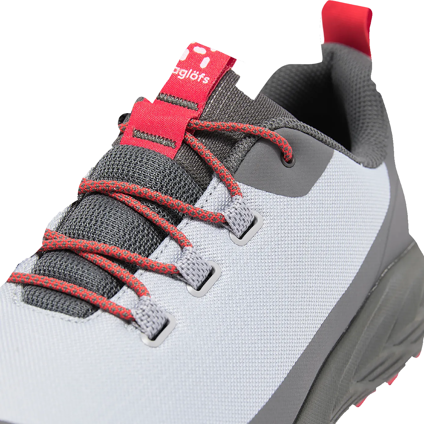 Haglöfs Men's L.I.M FH Low Concrete