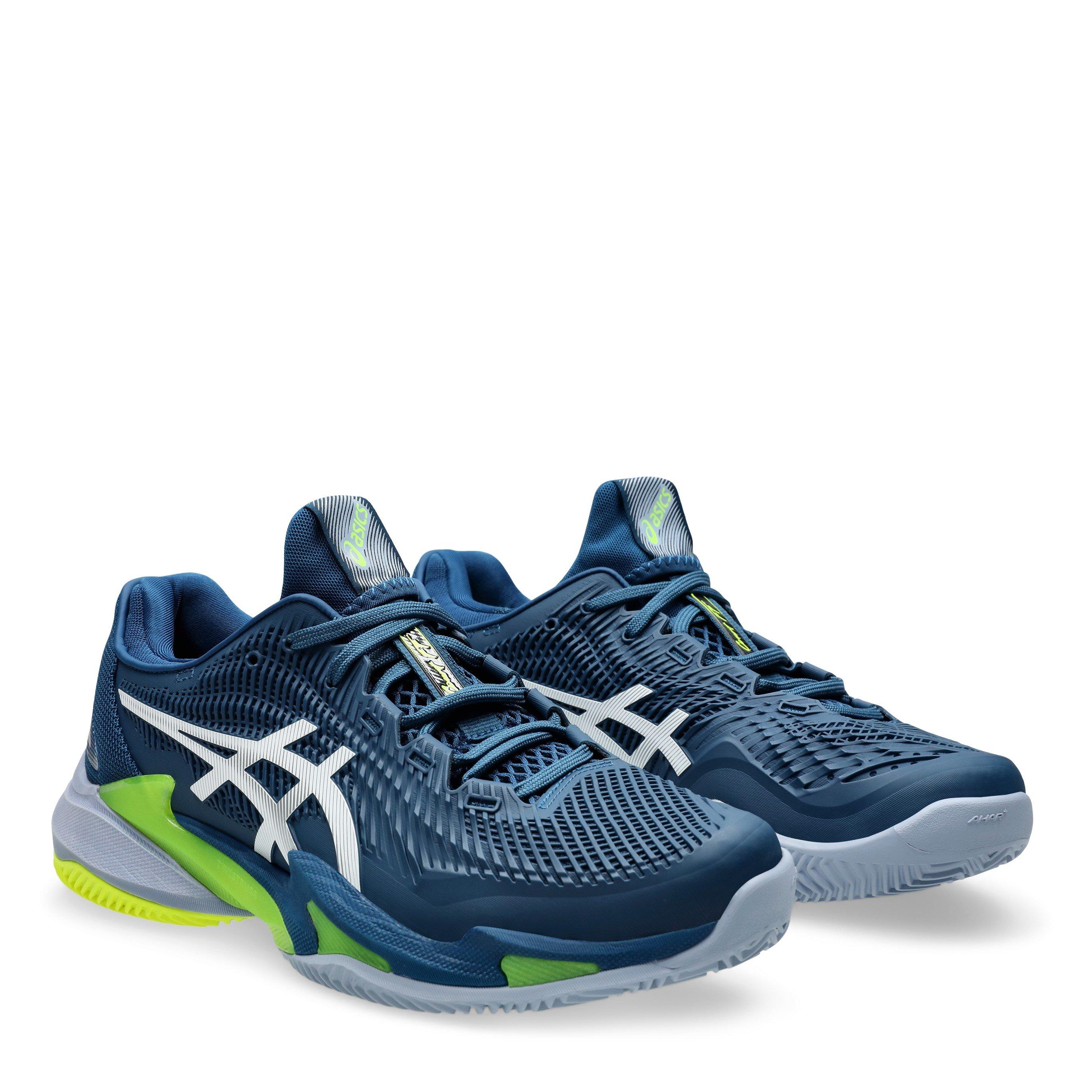 Asics Asics Court Ff 3 Clay Tennis Shoes Mens
