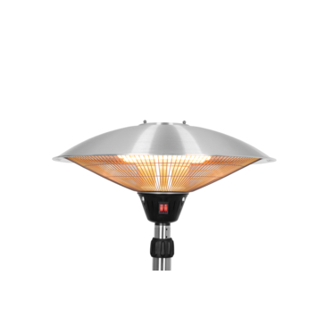 Eurom Terrasverwarmer PD2101 XXL