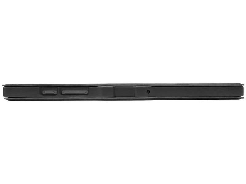 Targus Tablet Book Cover Click-in Galaxy Tab A9 Tablet Book-Cover für das Samsung Galaxy Tab A9