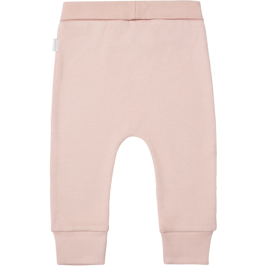 Noppies Hose Naura Rose Smoke