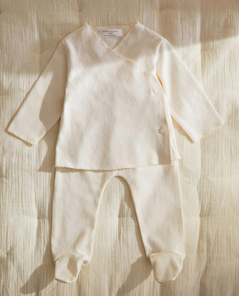 CONJUNTO COM ACABAMENTO