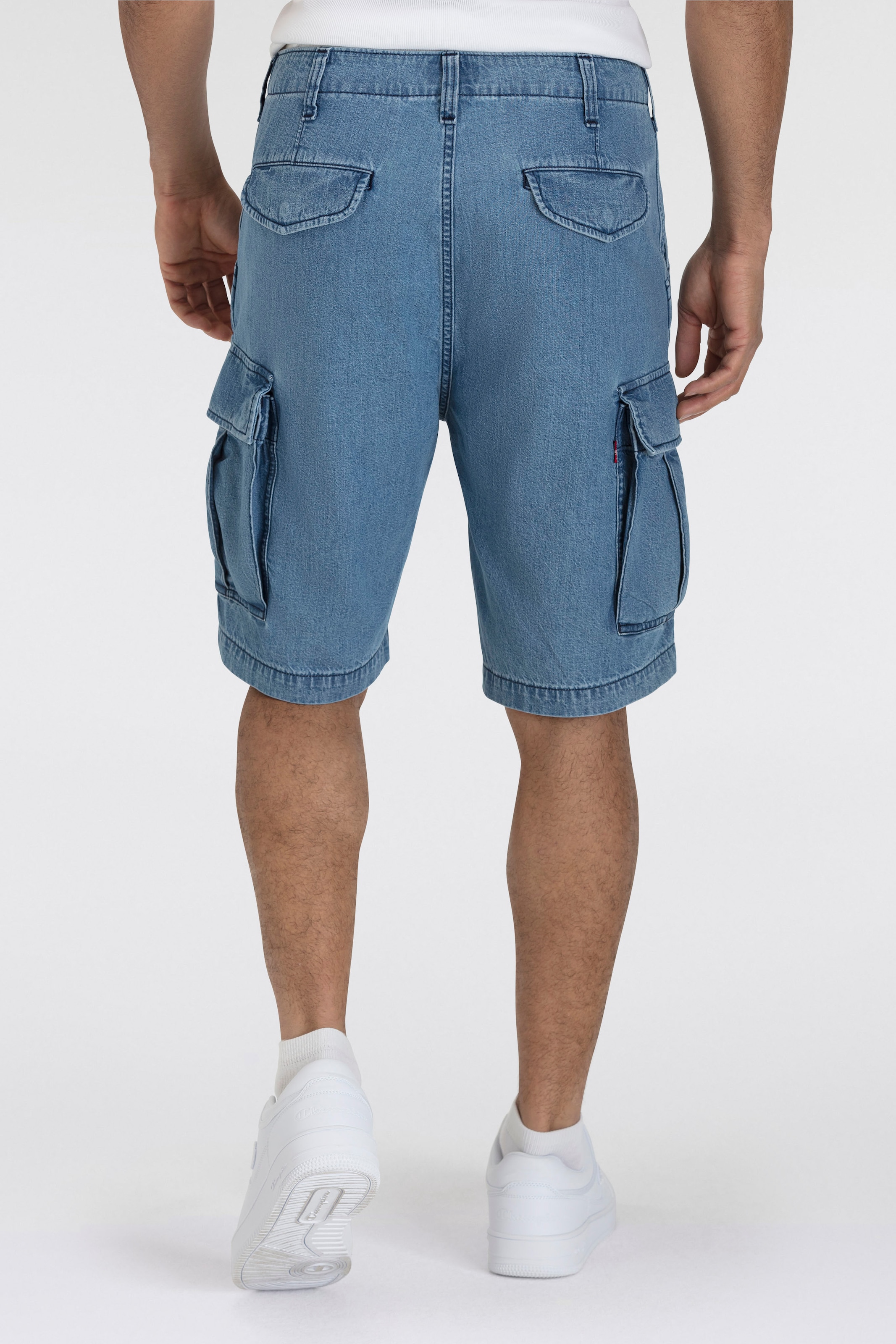 Levi's® Cargoshorts »CARRIER CARGO«  Sommerhose