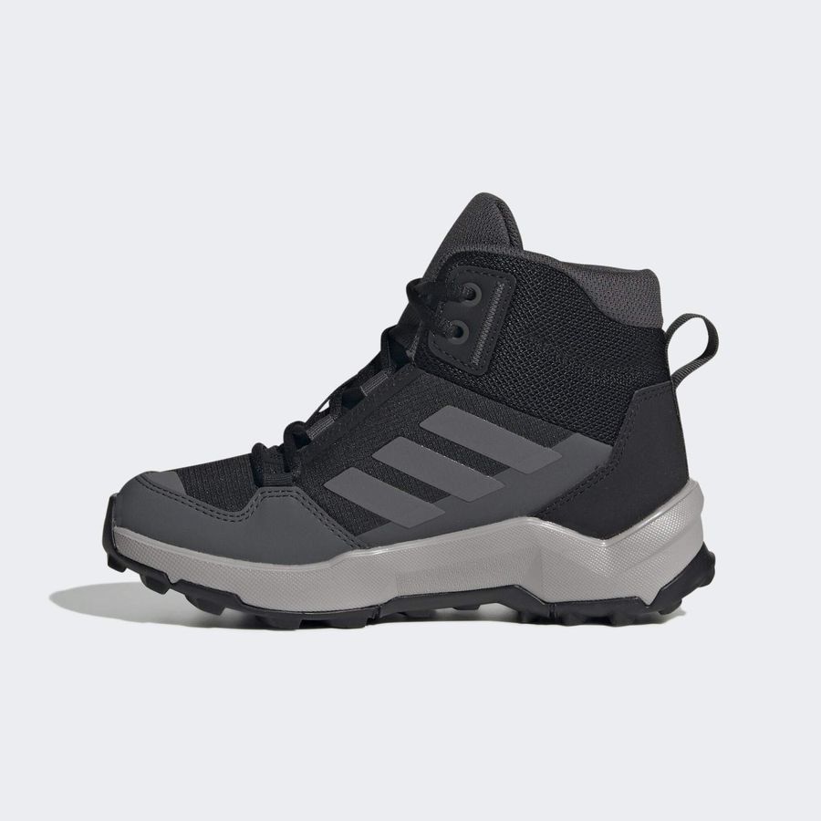 Adidas Chaussure de randonnée Terrex Ax4r Mid