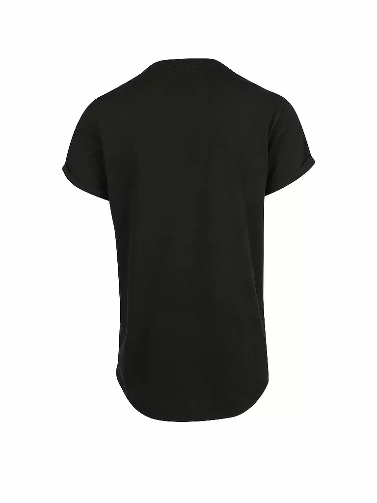 G-STAR RAW T-Shirt Regular-Fit LASH schwarz