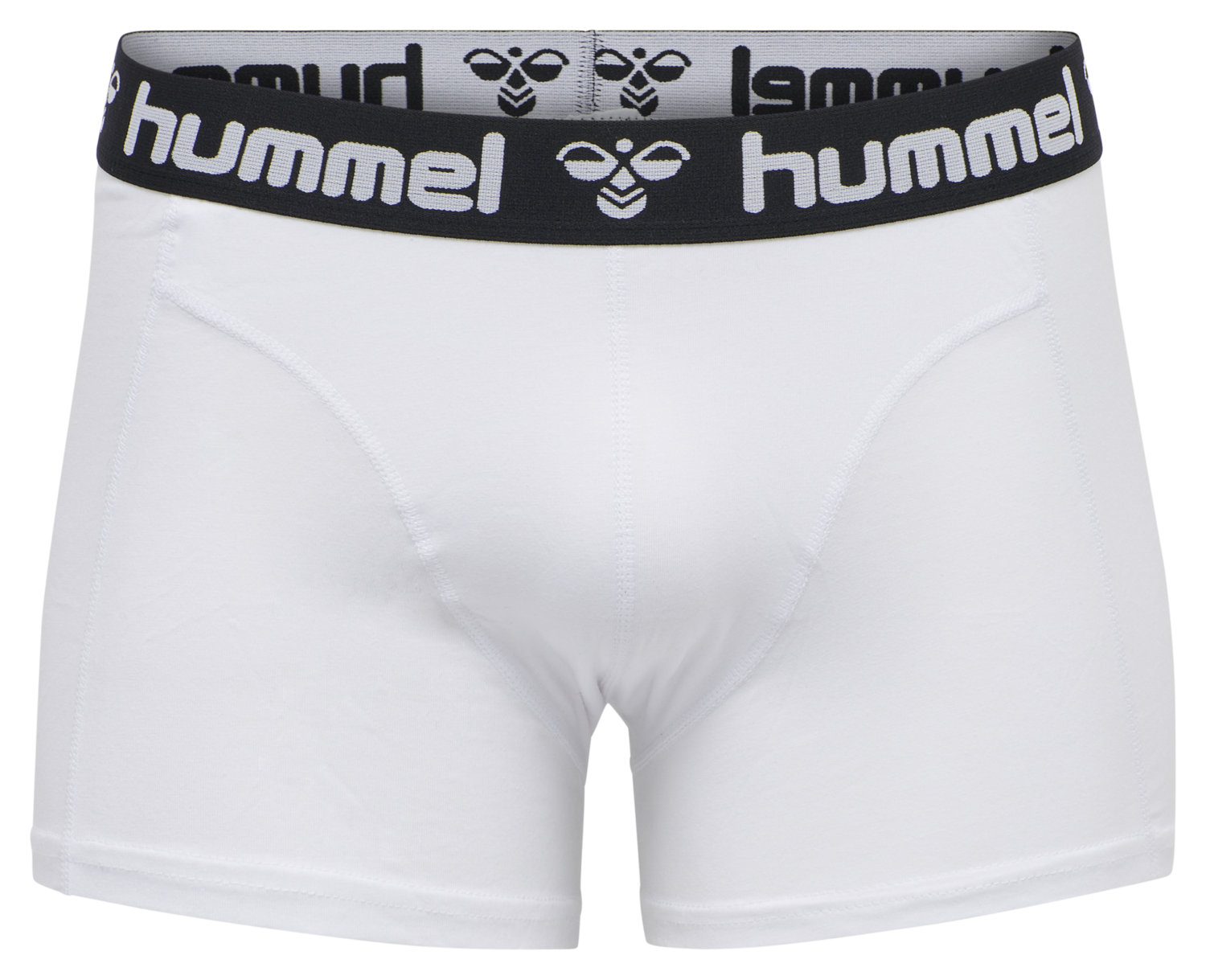 HMLMARS 2PACK BOXERS
