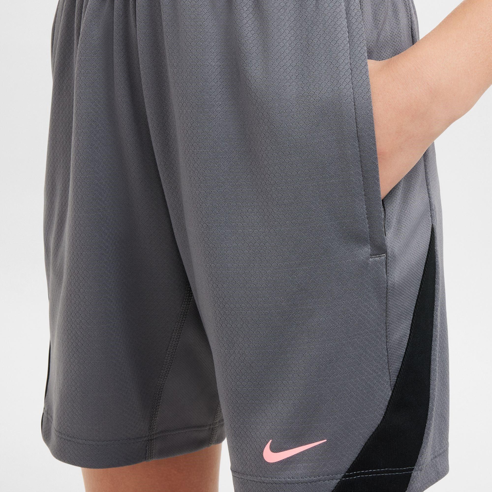 Nike Strike24 Big KidsDri FIT Shorts