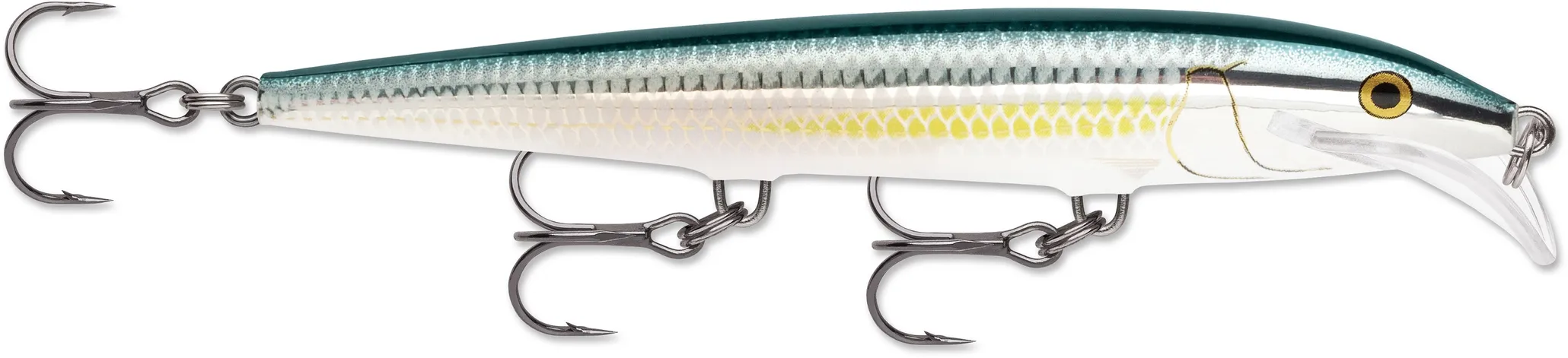 Rapala Scatter Rap Minnow