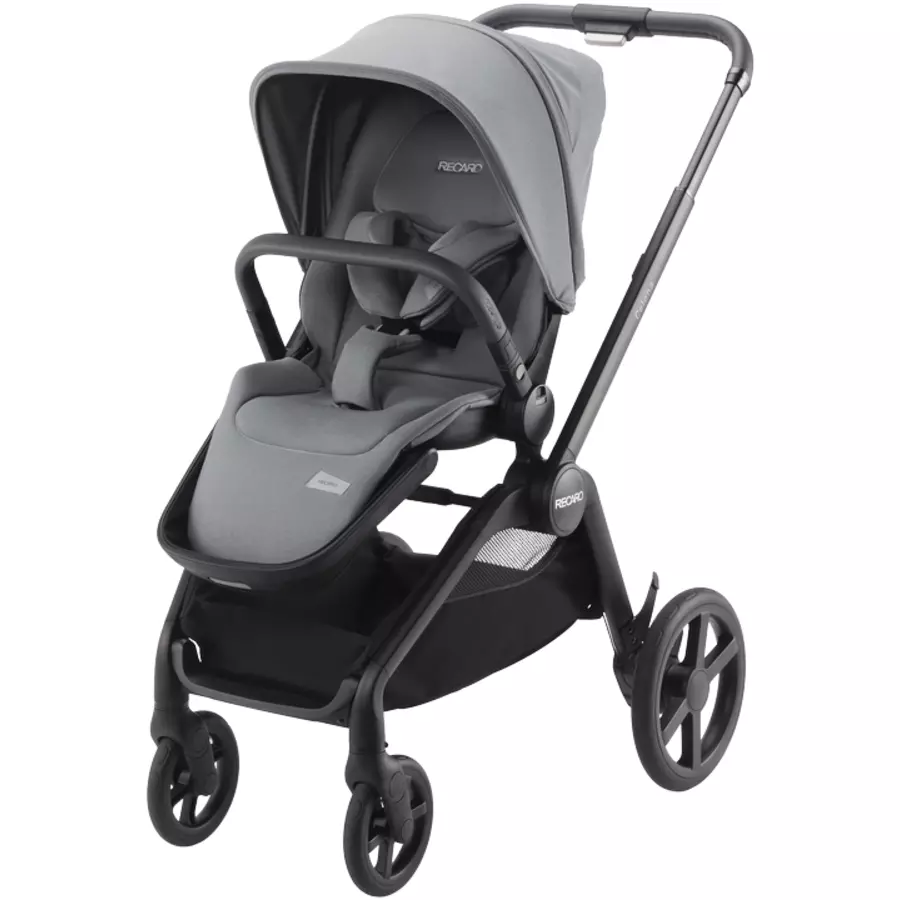 RECARO Sitzeinheit SadenaCelona Prime Silent Grey