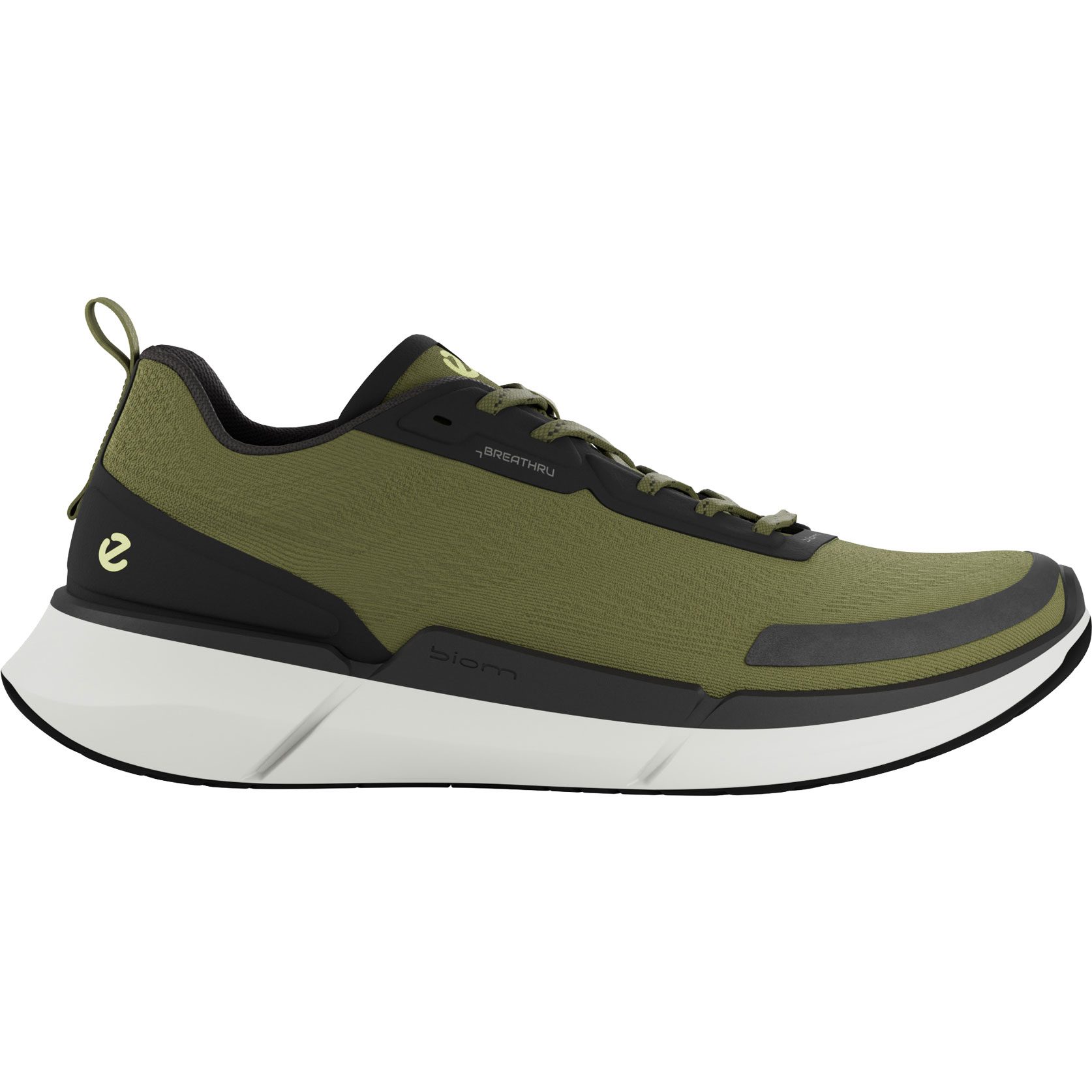 Ecco BIOM 2.2 Sneaker Herren acorn