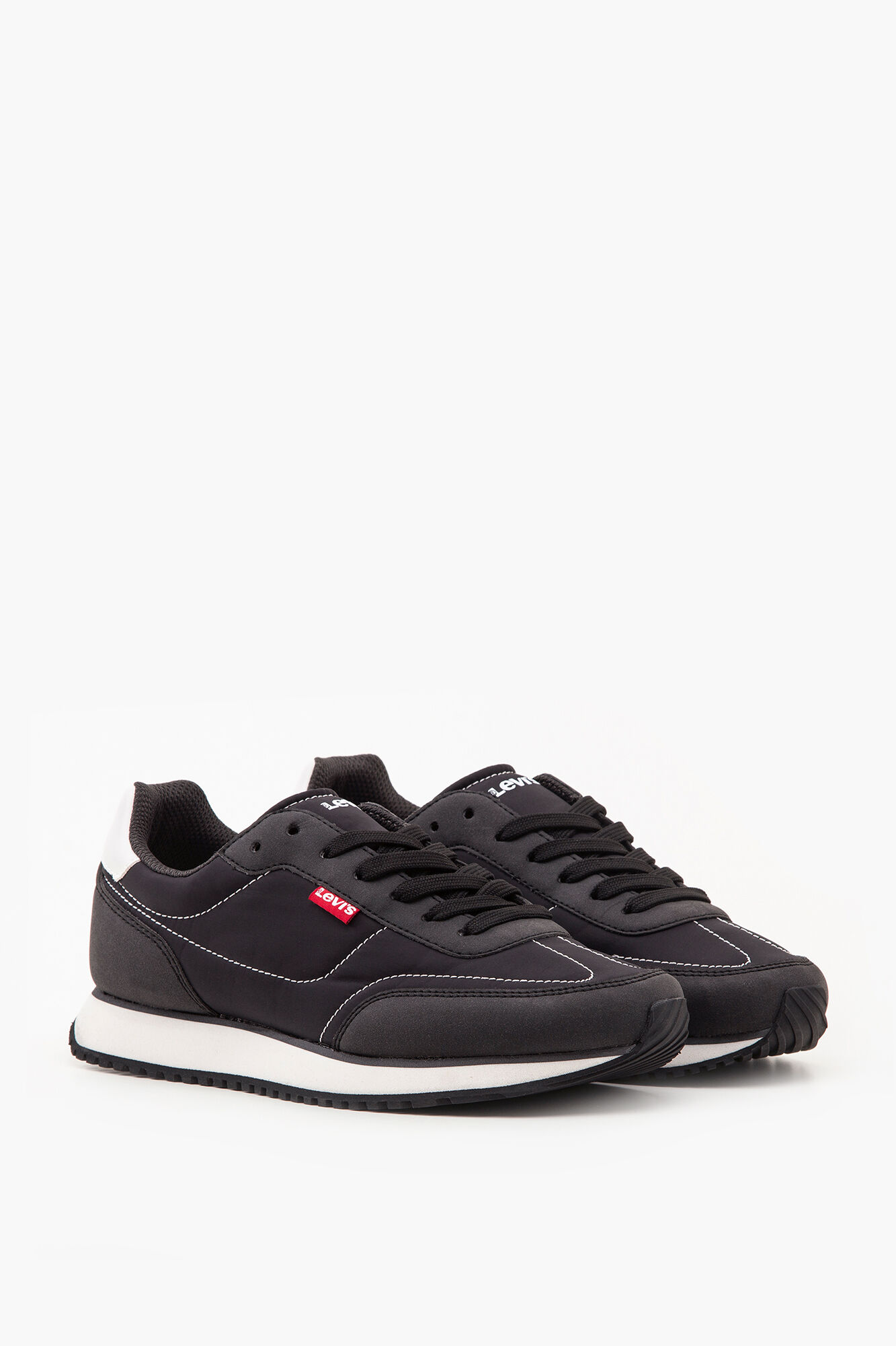 Tênis Stag Runner S - Preto