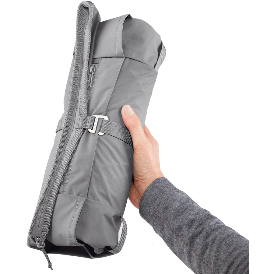Fjällräven High Coast Foldsack 24 - Rucksack 15 45 cm shark grey