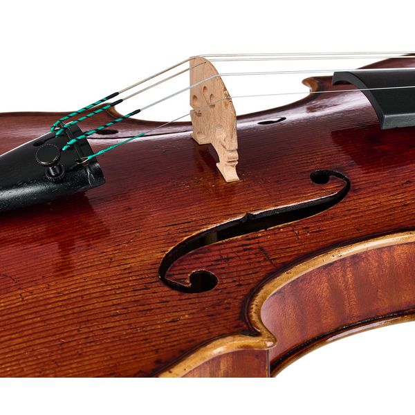 Scala Vilagio F.H. Guarneri del G. late period