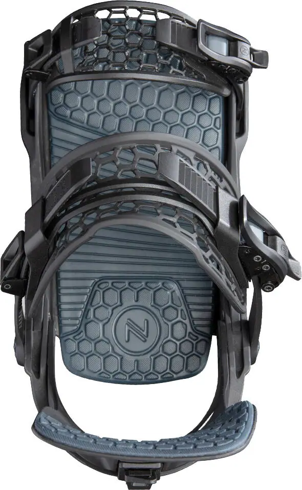 Nidecker Kaon-X Snowboardbindinger | SkatePro