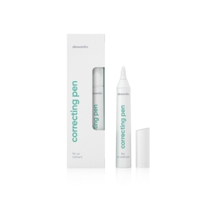 Alessandro Striplac UV Colour Correct Pen, 2.8 ml