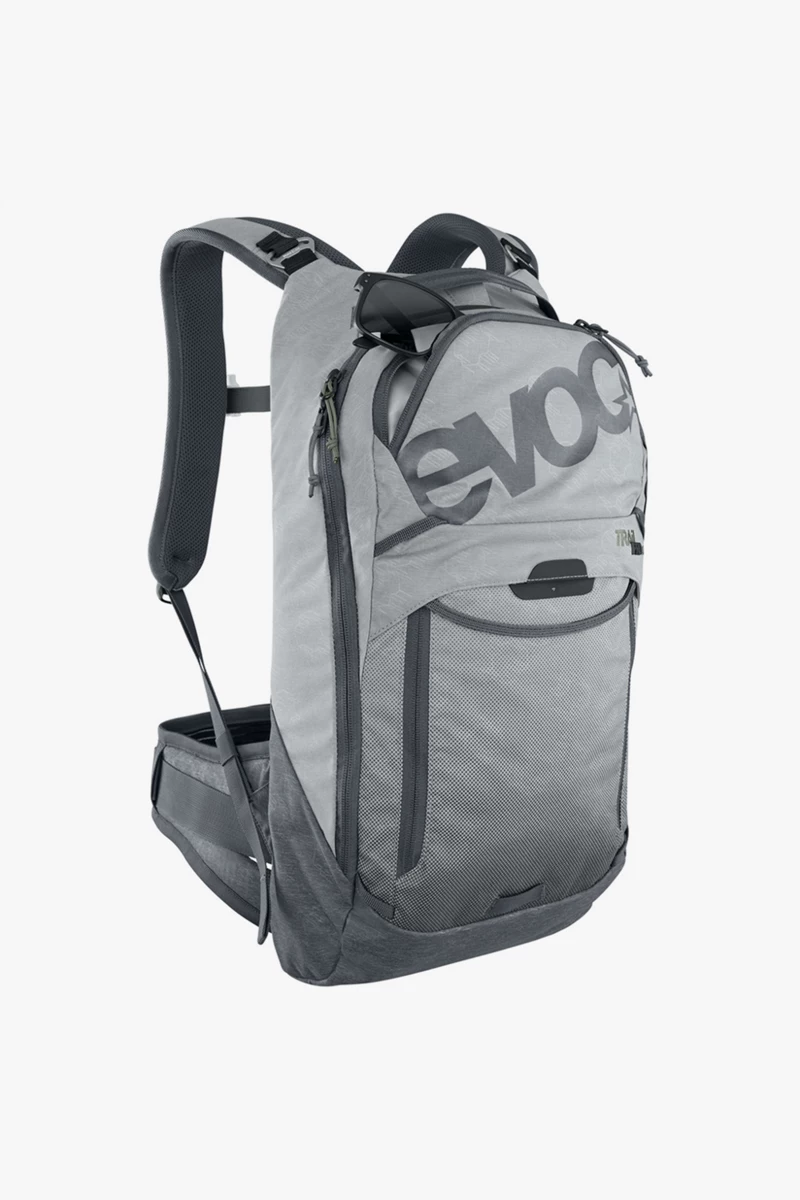 Evoc Trail Pro 10 L Bikerucksack