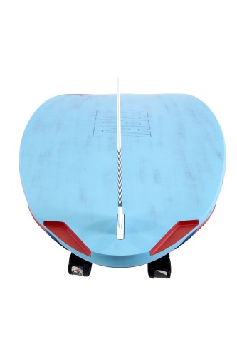 Tabou Rocket LTD 2024