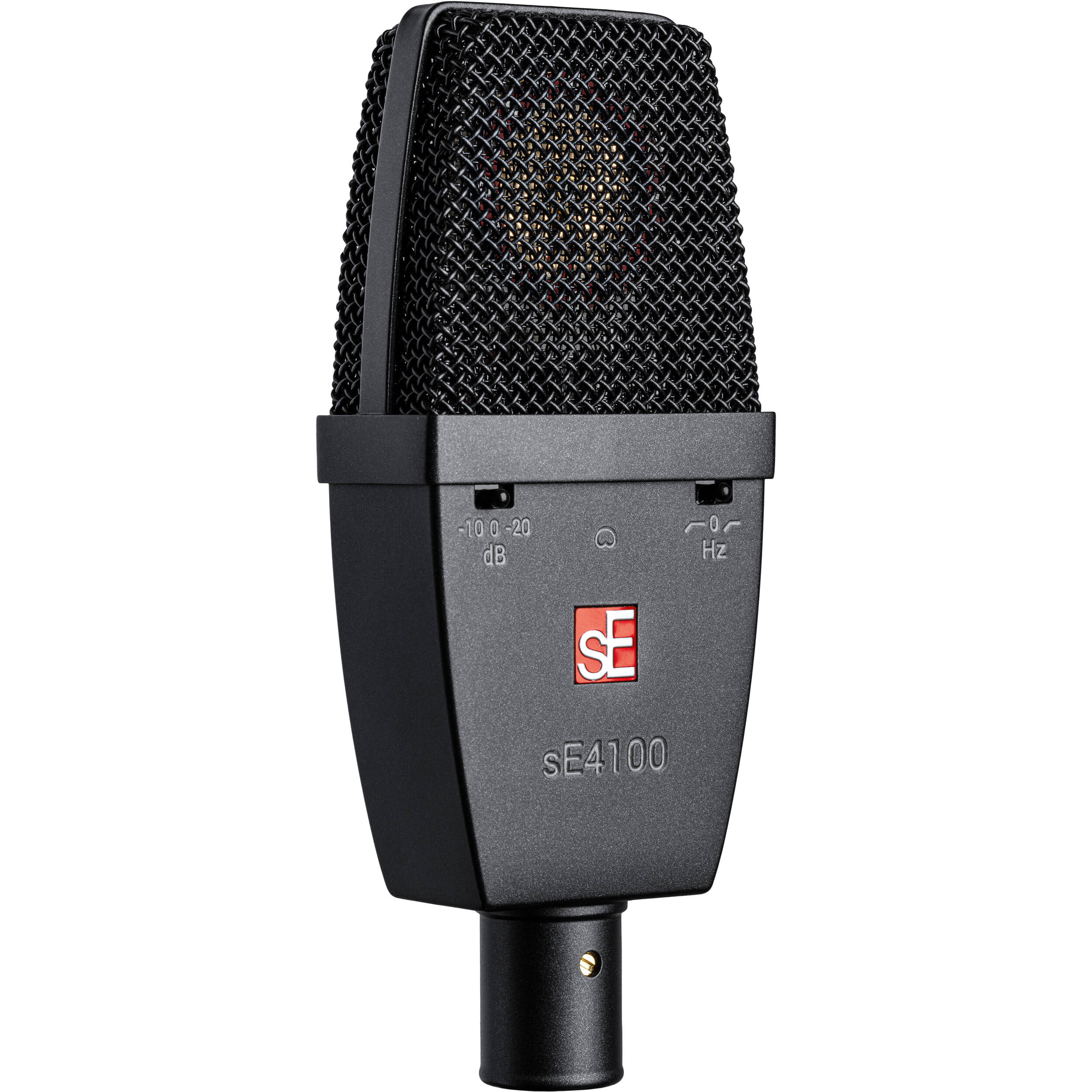 SE Electronics SE4100 grootmembraan condensatormicrofoon