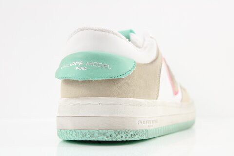 Philippe Model Sneaker