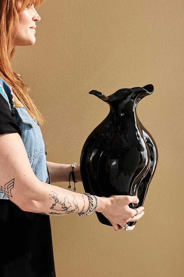 Daegu vase