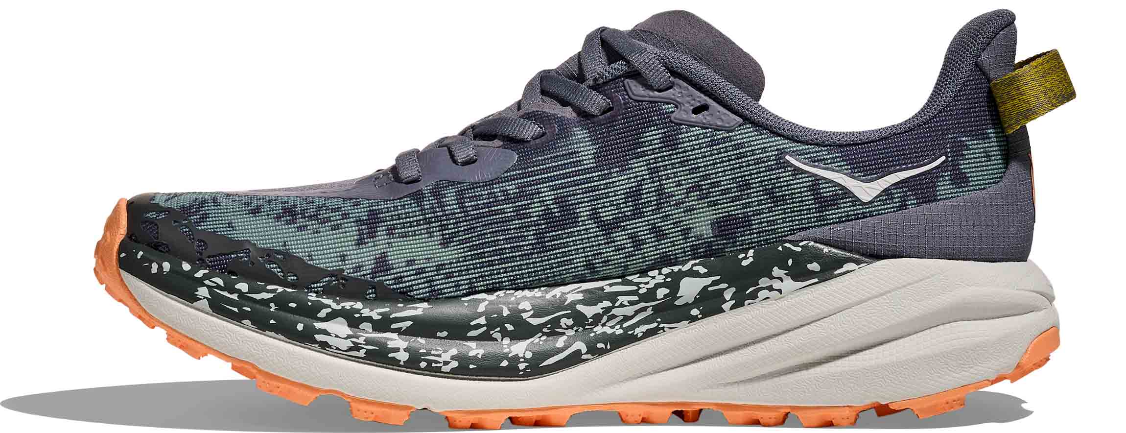 Speedgoat 6 Dame GMC/Grey Skies/Cosmic Grey