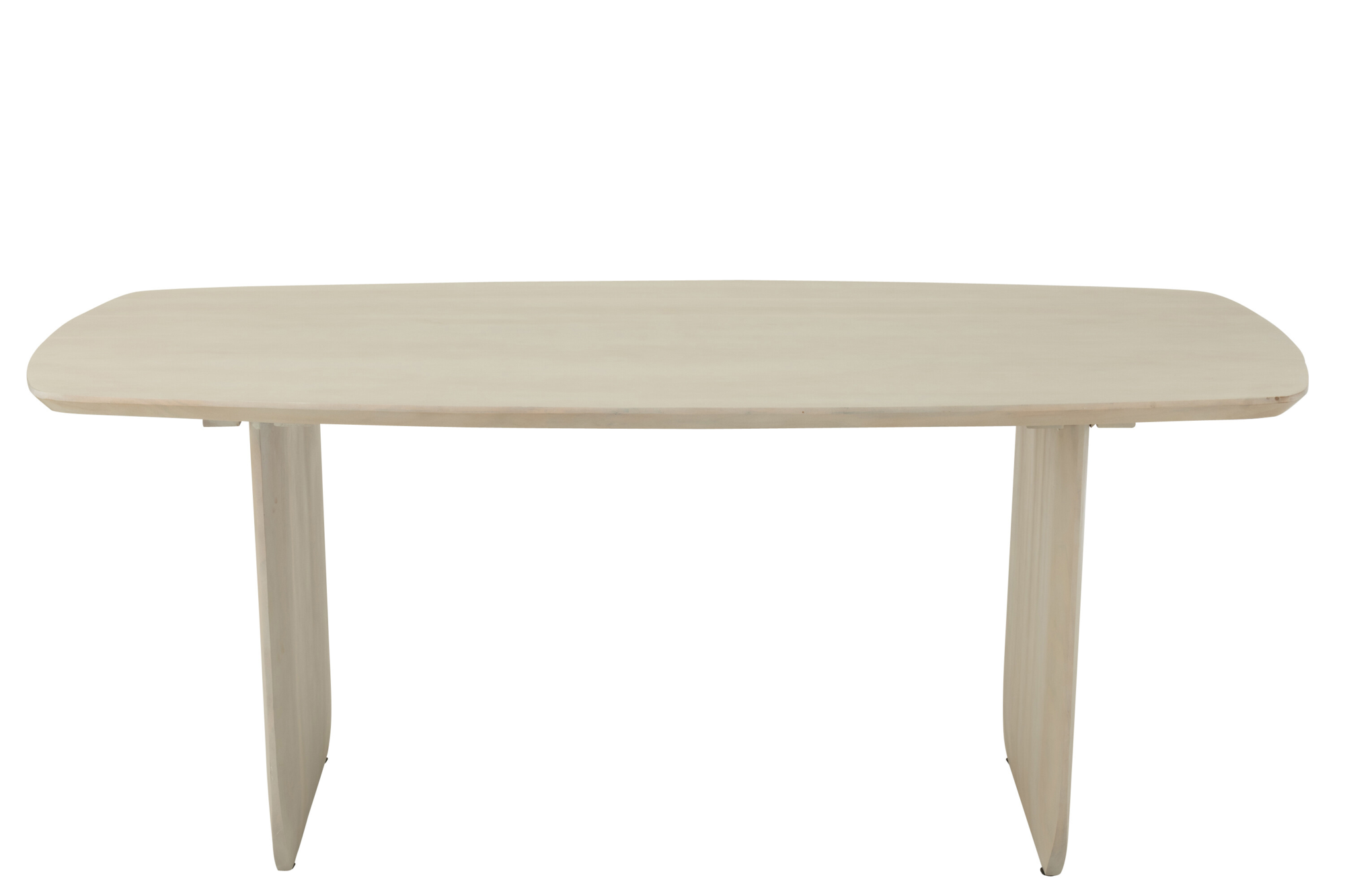 Eettafel Celeste wit
