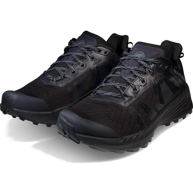Mammut Saentis TR Low GTX Women Black