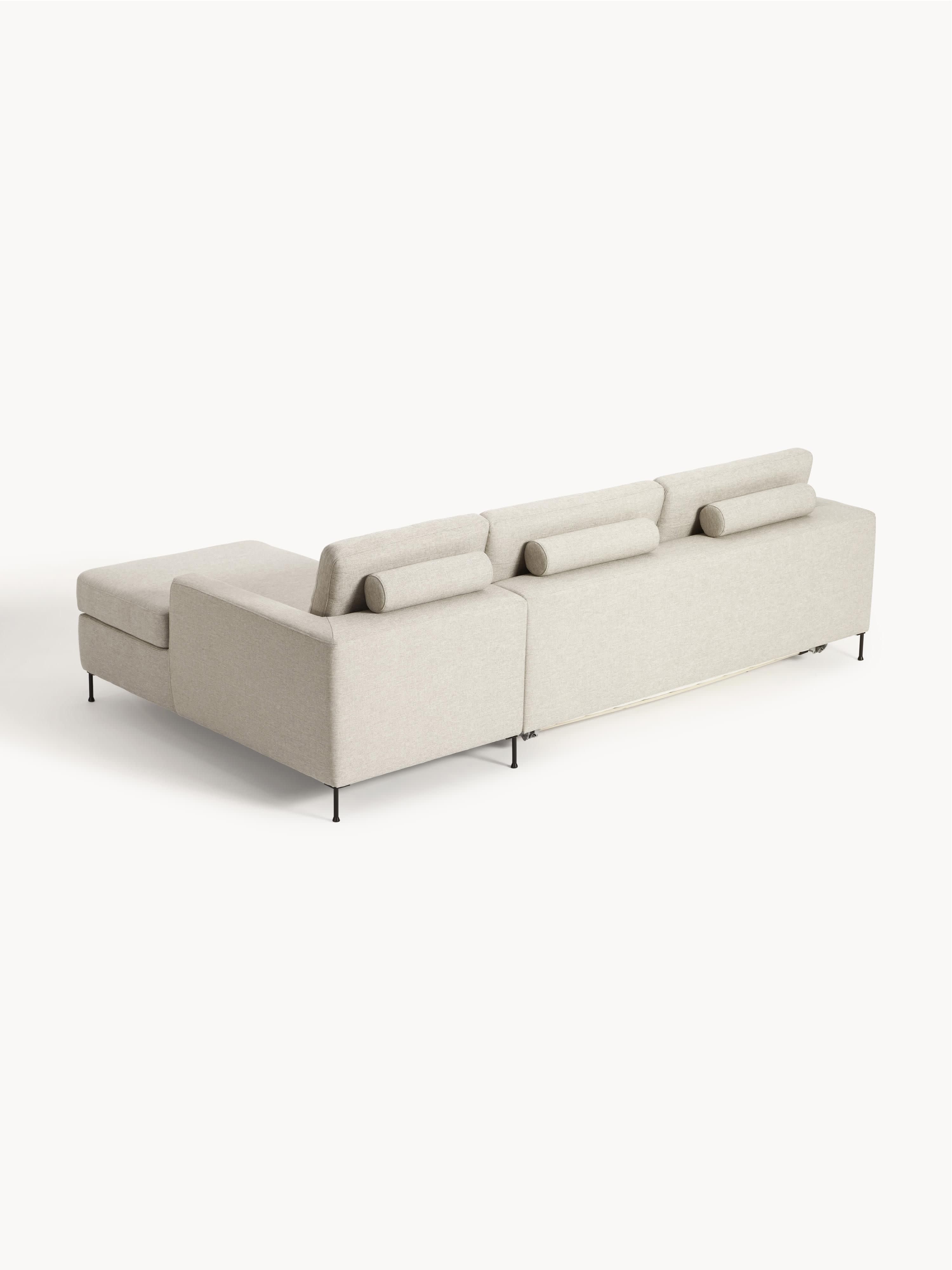 Slaapbank Cucita (3-zits) met matras