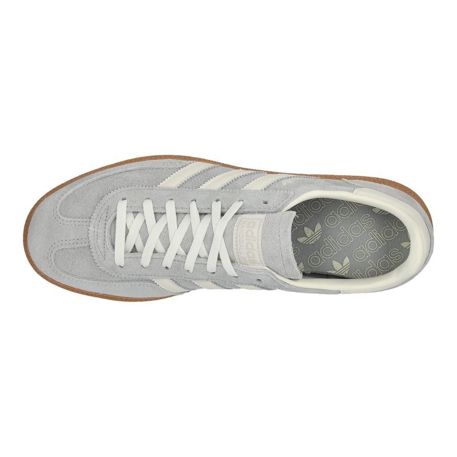 adidas Originals Spezial IN - Wonder Silver/Blanc/Marron
