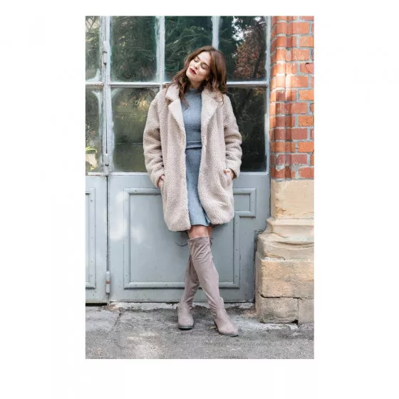 Cuissardes BEIGE MERRY SCOTT