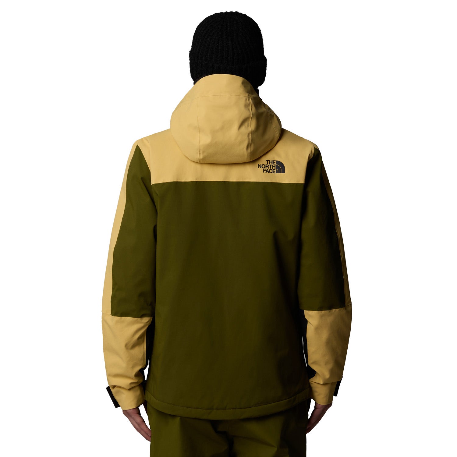 The North Face  Mount Bre Jacket