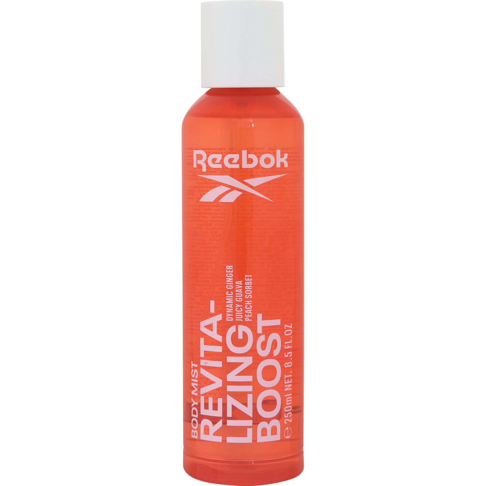 Reebok Revitalizing Boost Bodyspray 250 ml