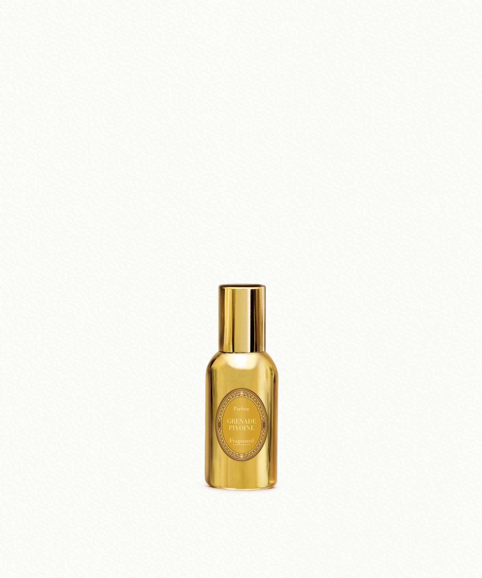 Grenade Pivoine  Parfum - 30ml