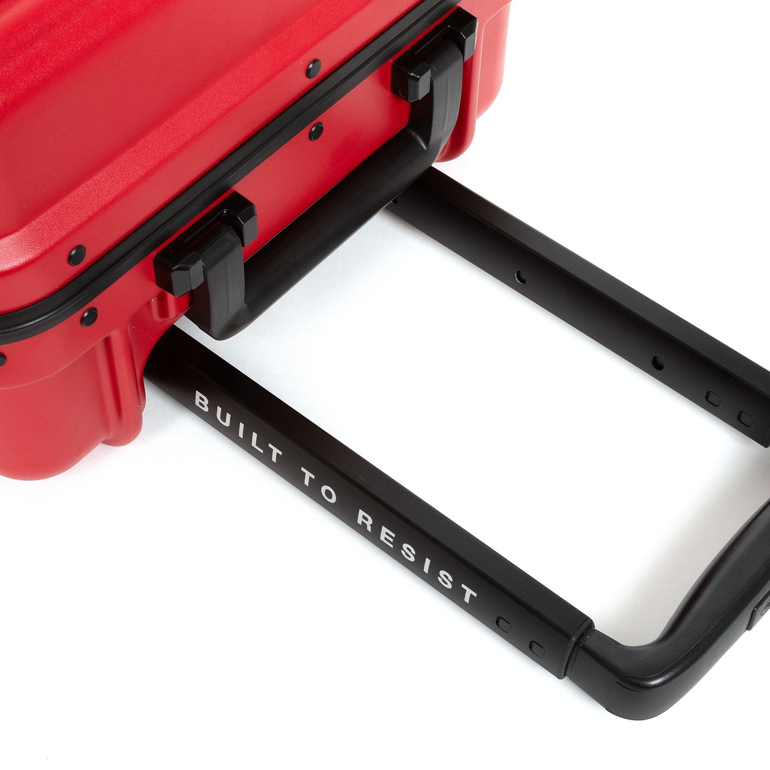 Eastpak Resist'R Case S fire red
