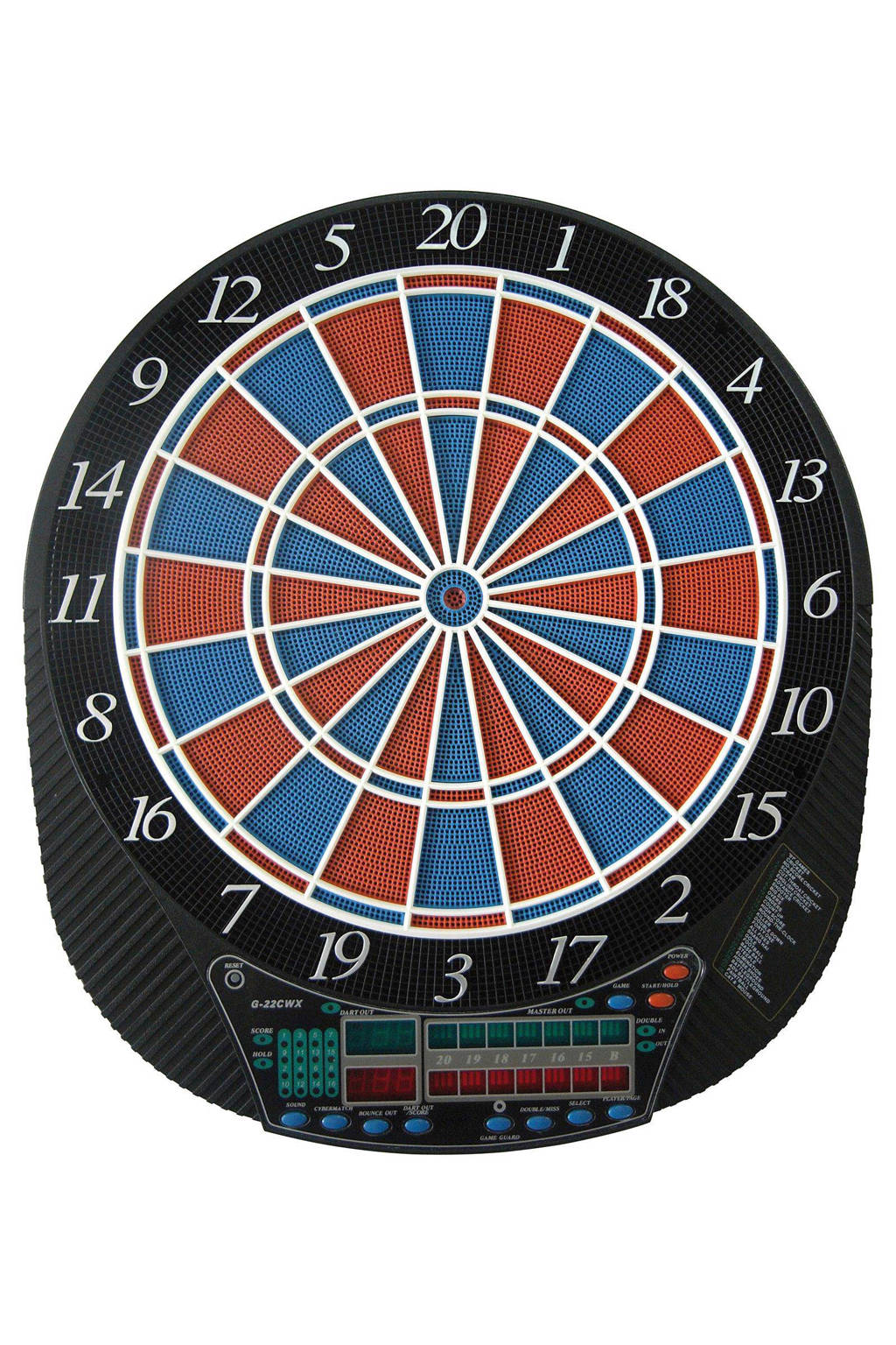 Viper Elektronisch dartbord