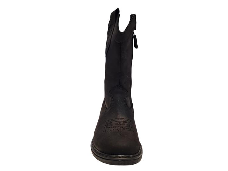 Jochie & Freaks Dette 24566 Zwart 200