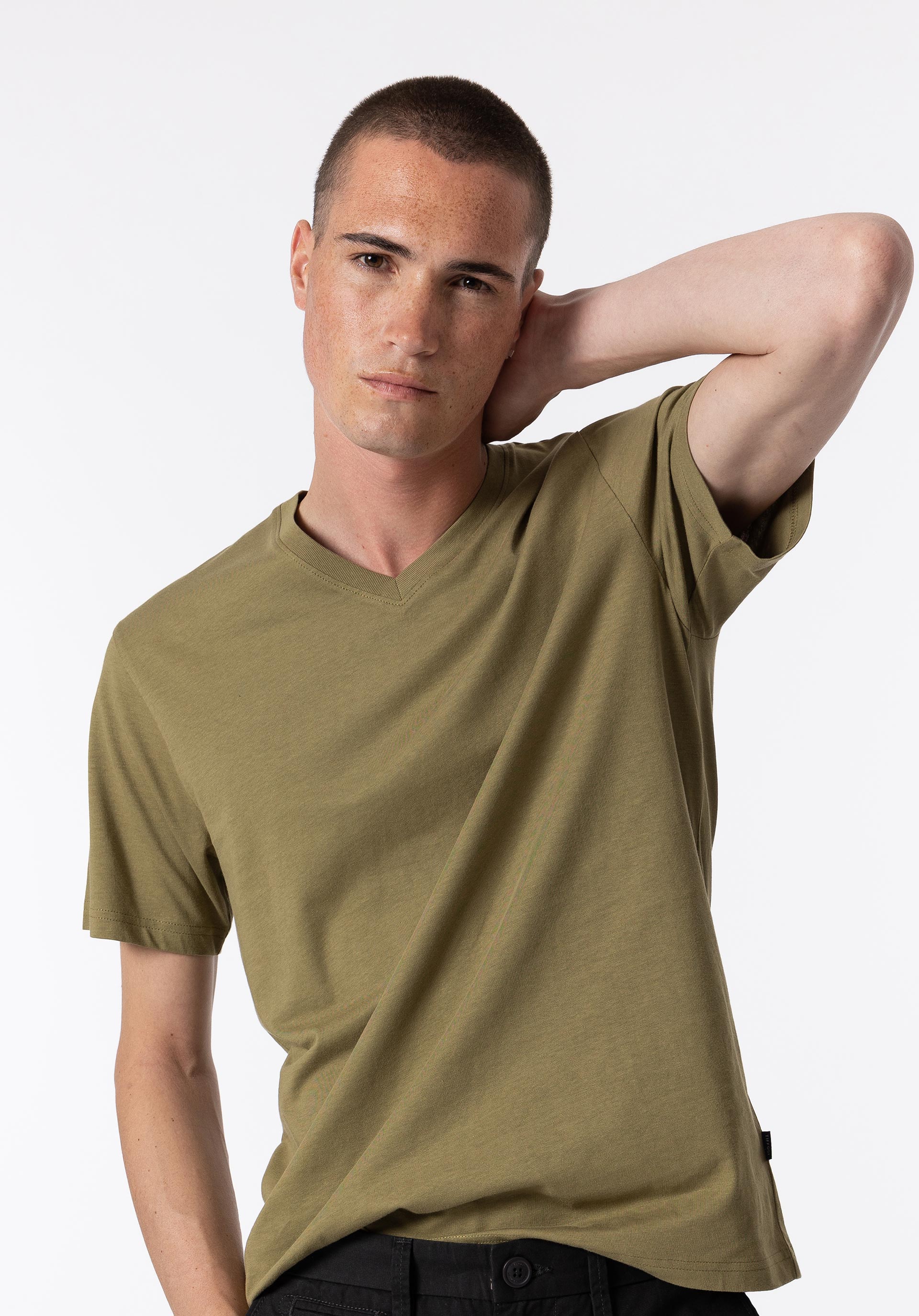 T-shirt Básica