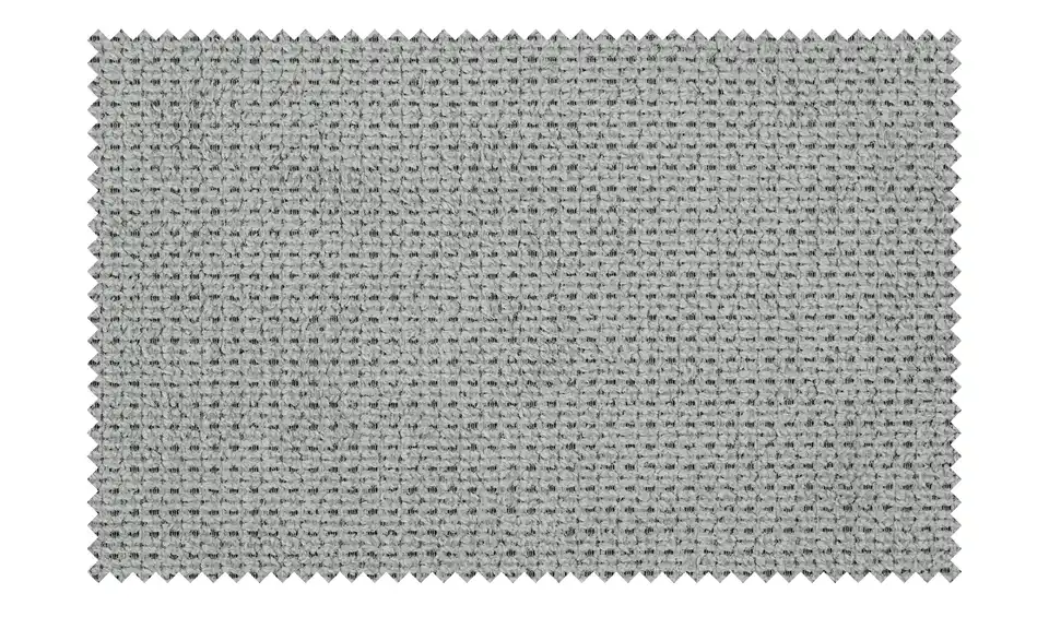 Ecksofa Krissy Grau, Silbergrau links