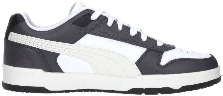Puma RBD Game Low grijs
