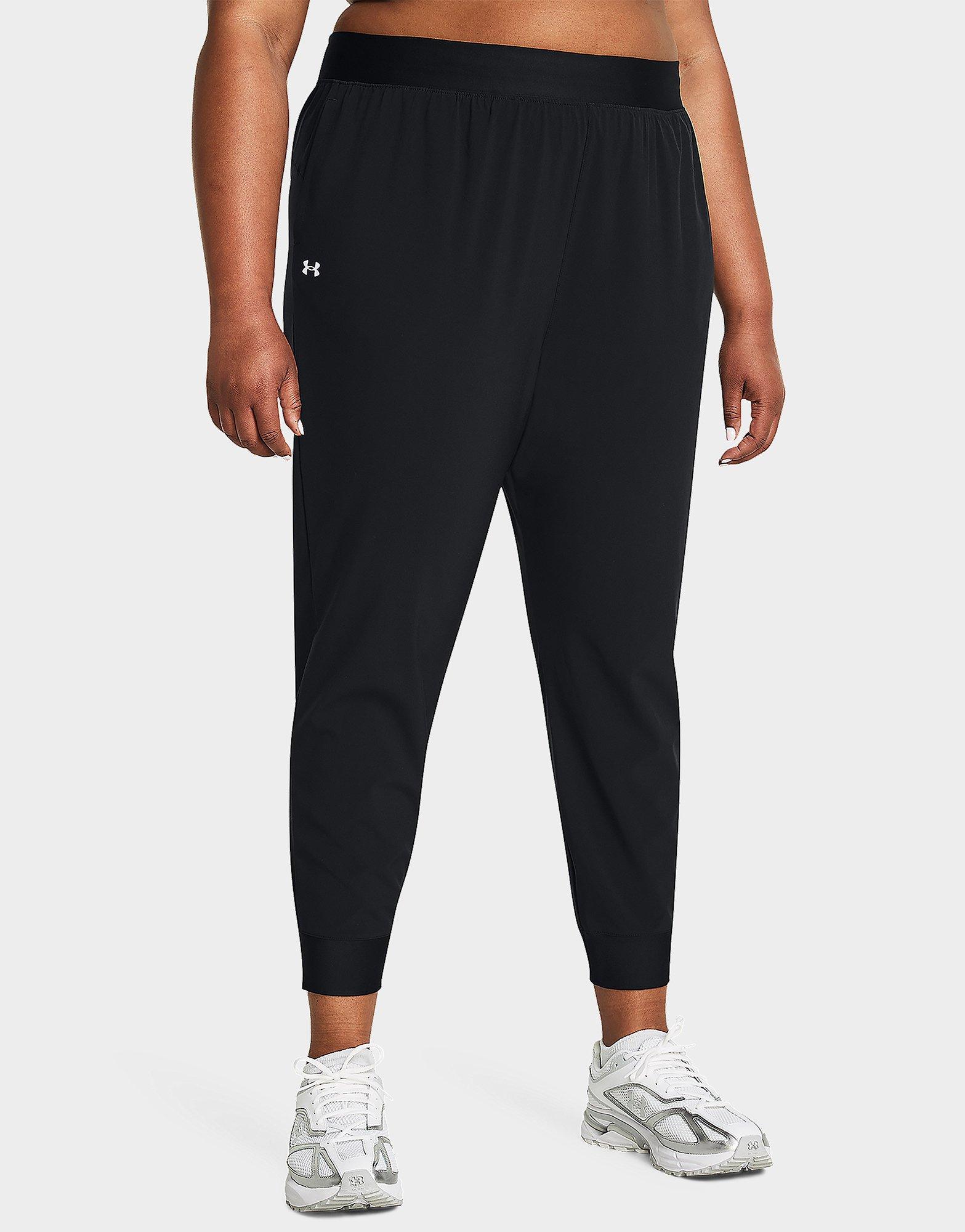 Under Armour Pants UA Rival HR Woven Pants&
