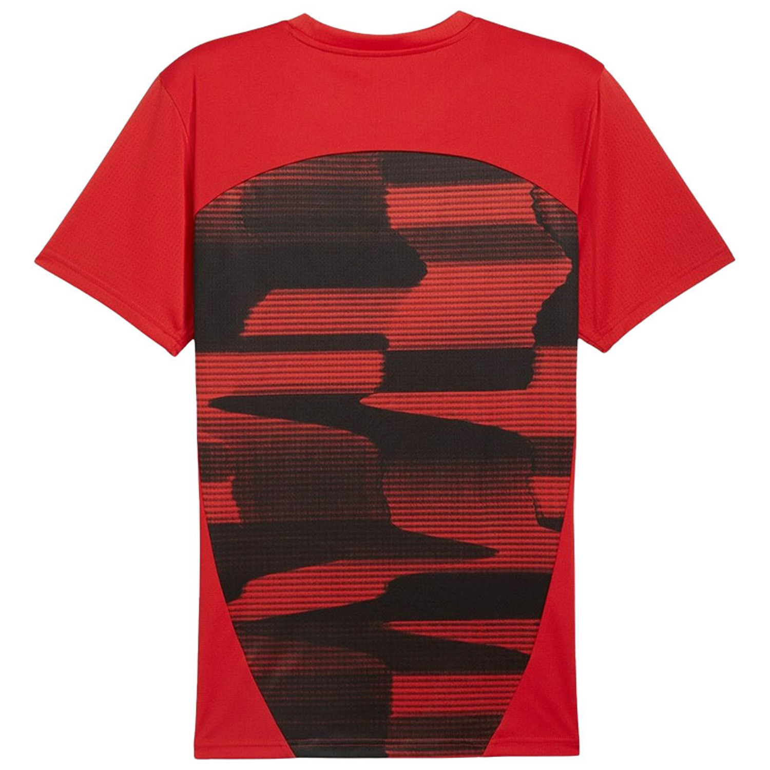Puma AC Milan Pre-Match Shirt 2024/2025