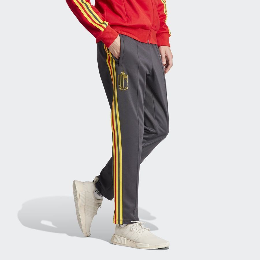 Adidas Pantalon de survêtement Belgique Beckenbauer