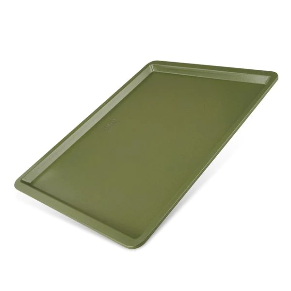Plaque à pâtisserie éco-responsable 42 x 32 cm Green Vision Zenker