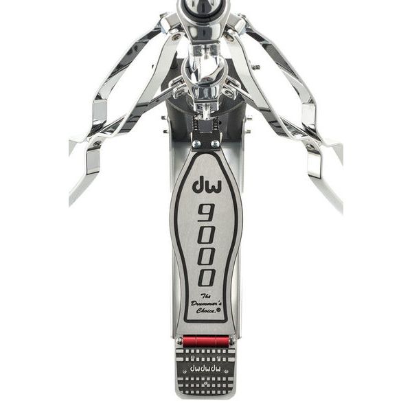 DW 9500D Hi-Hat Ständer