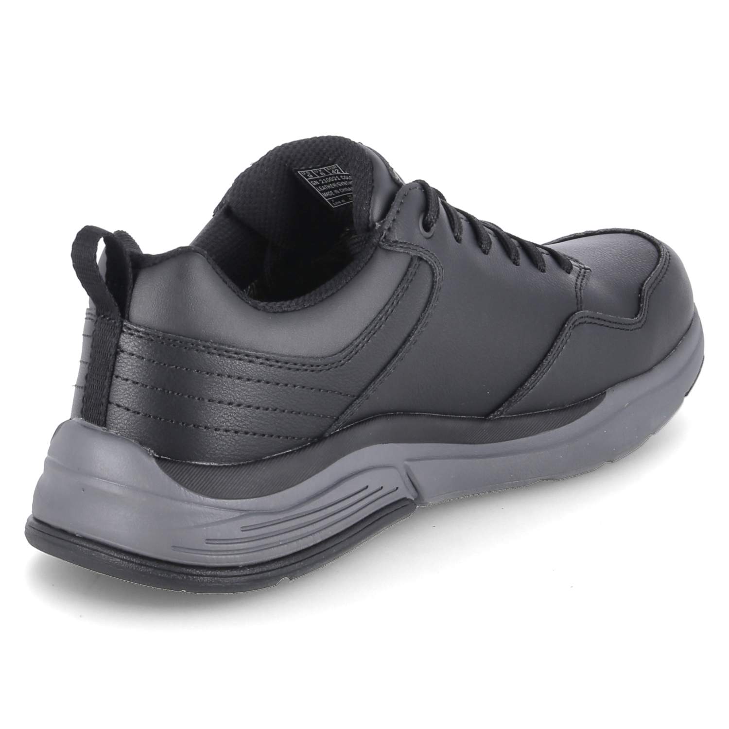 Skechers Outdoorschuhe HOMBRE - bkgy