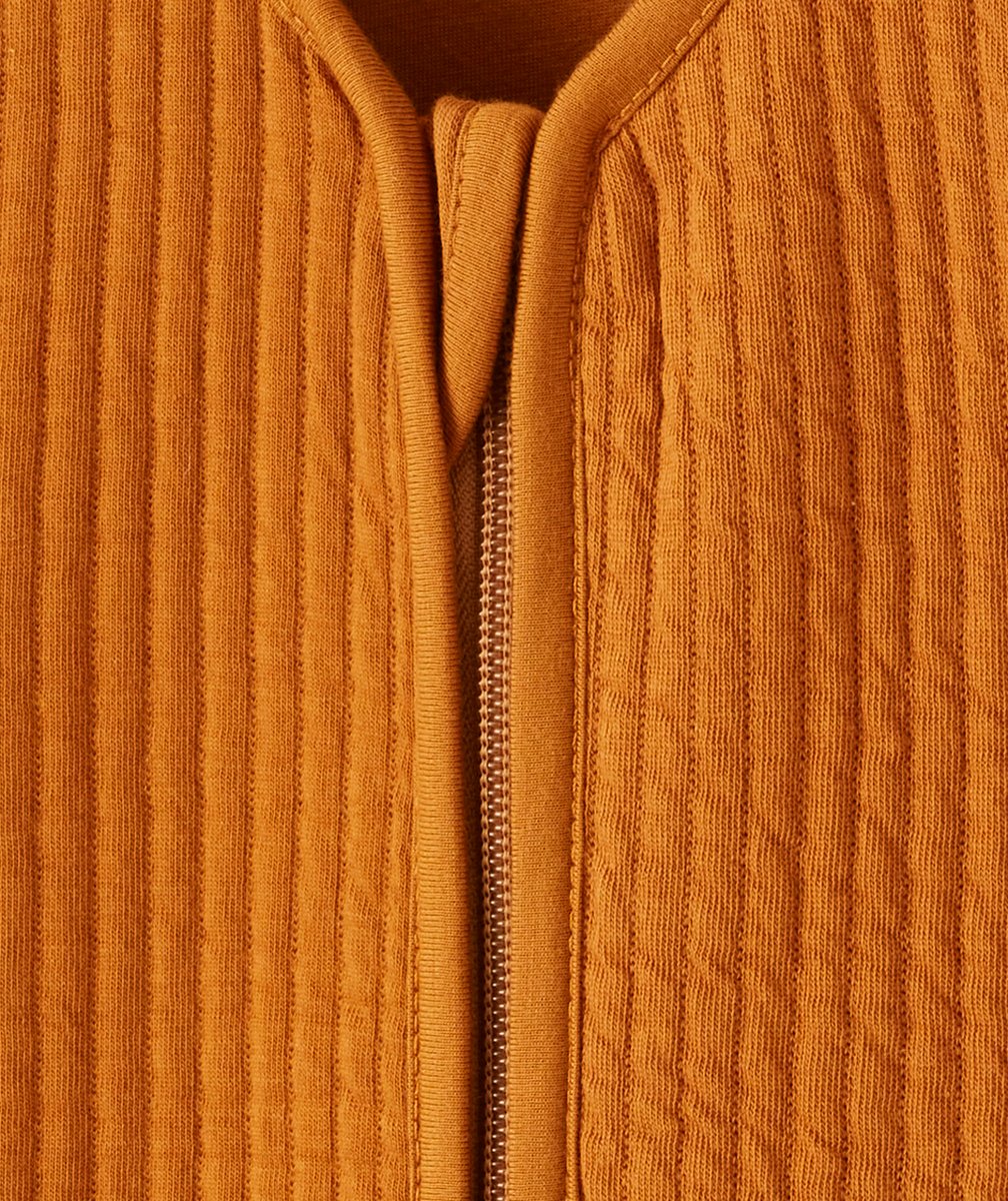 LITTLE DUTCHGIGOTEUSE 90 CM EN COTON ÉTÉ OCRE