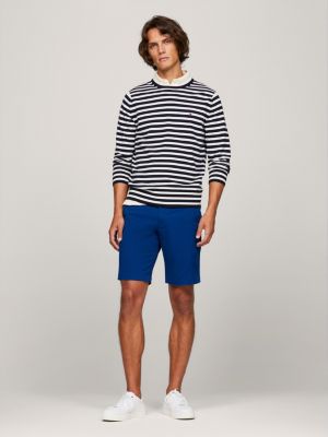 Coleção 1985 - Shorts de Corte Regular