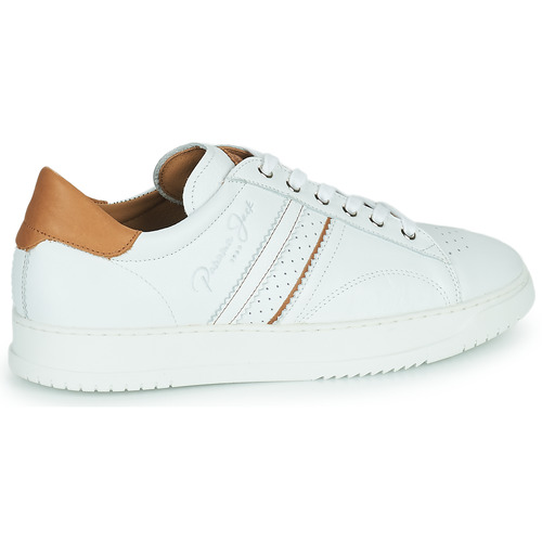 Panama Jack - GAME C5 - Blanc