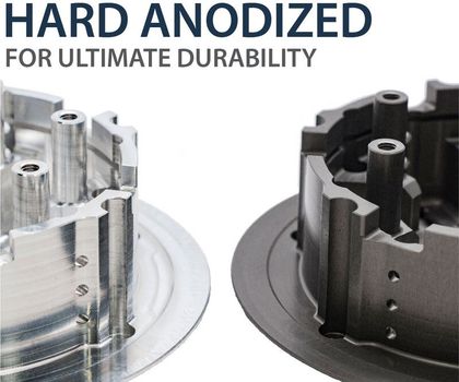 Kit embrayage complet Rekluse CoreManual (DDS)