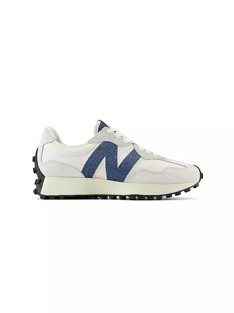 NEW BALANCE Sneaker 327 weiss